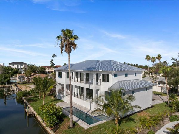 530 DE NARVAEZ DRIVE, LONGBOAT KEY, FL 34228