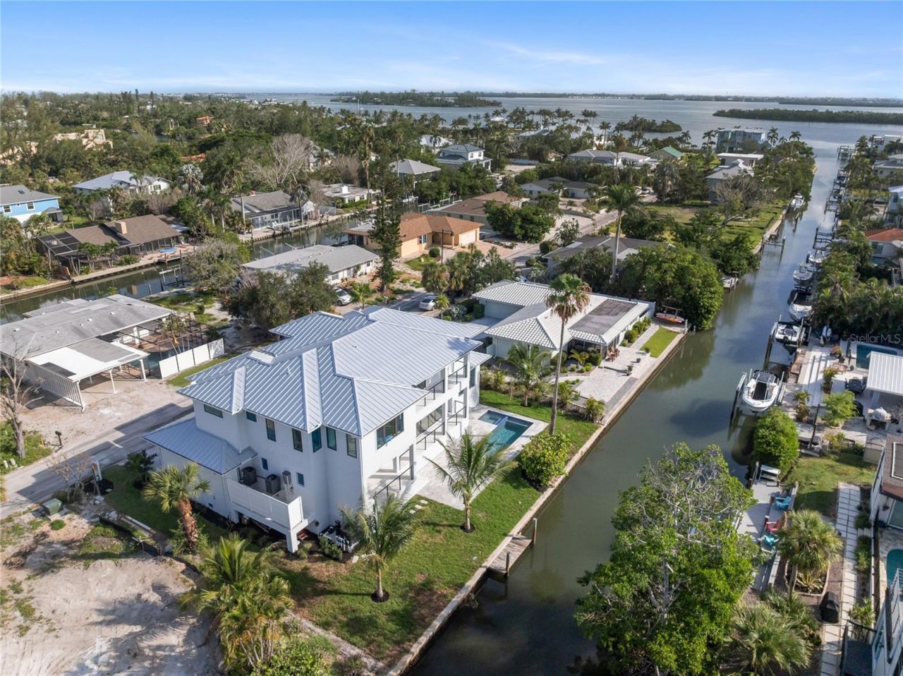 530 De Narvaez Drive, Longboat Key, FL 34228 Photo