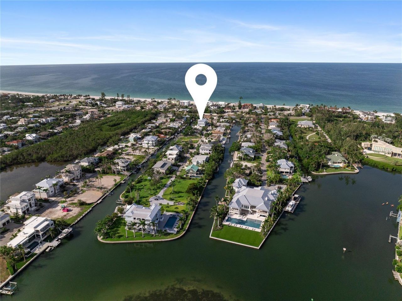 530 De Narvaez Drive, Longboat Key, FL 34228 Photo