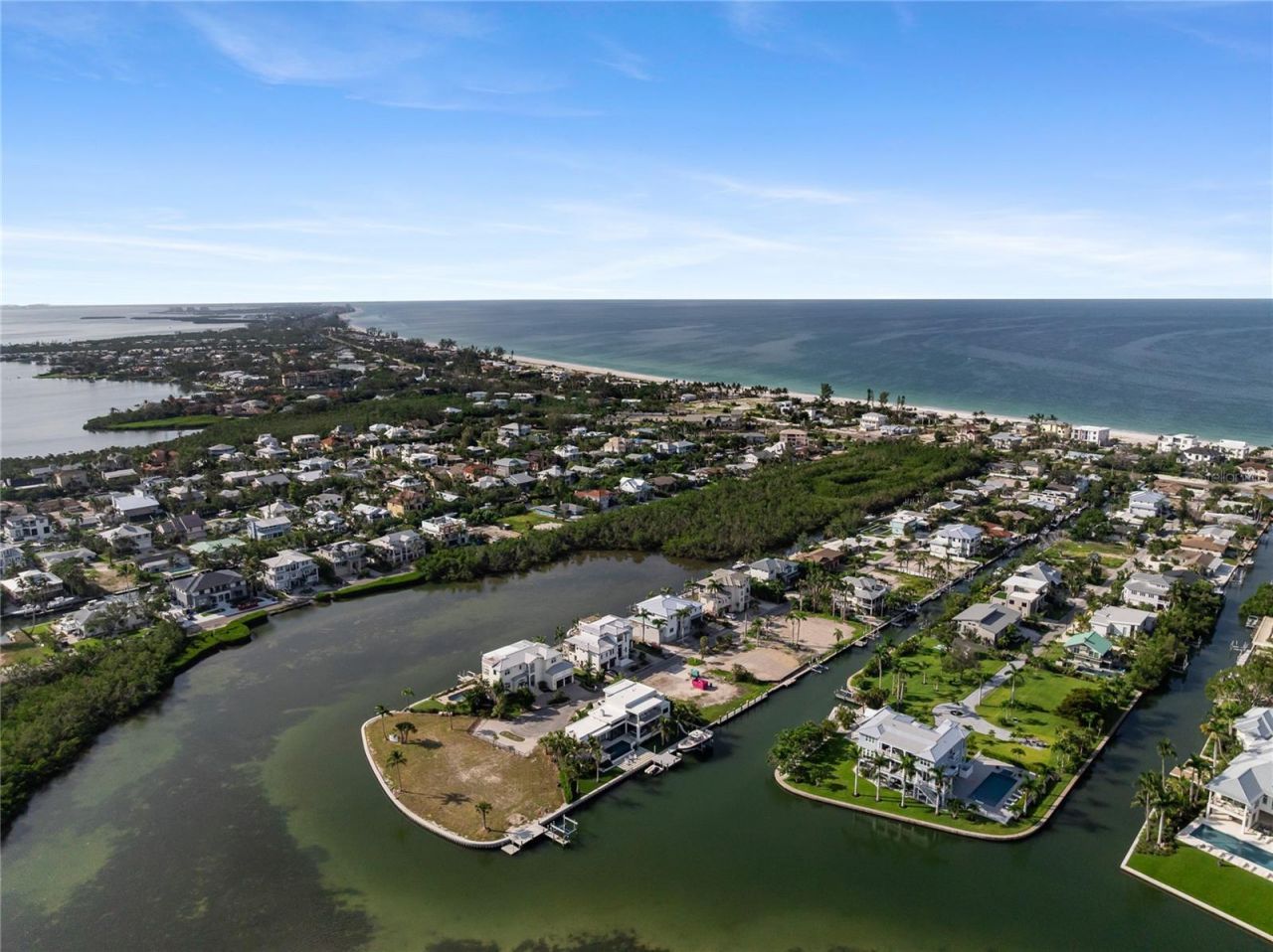 530 De Narvaez Drive, Longboat Key, FL 34228 Photo