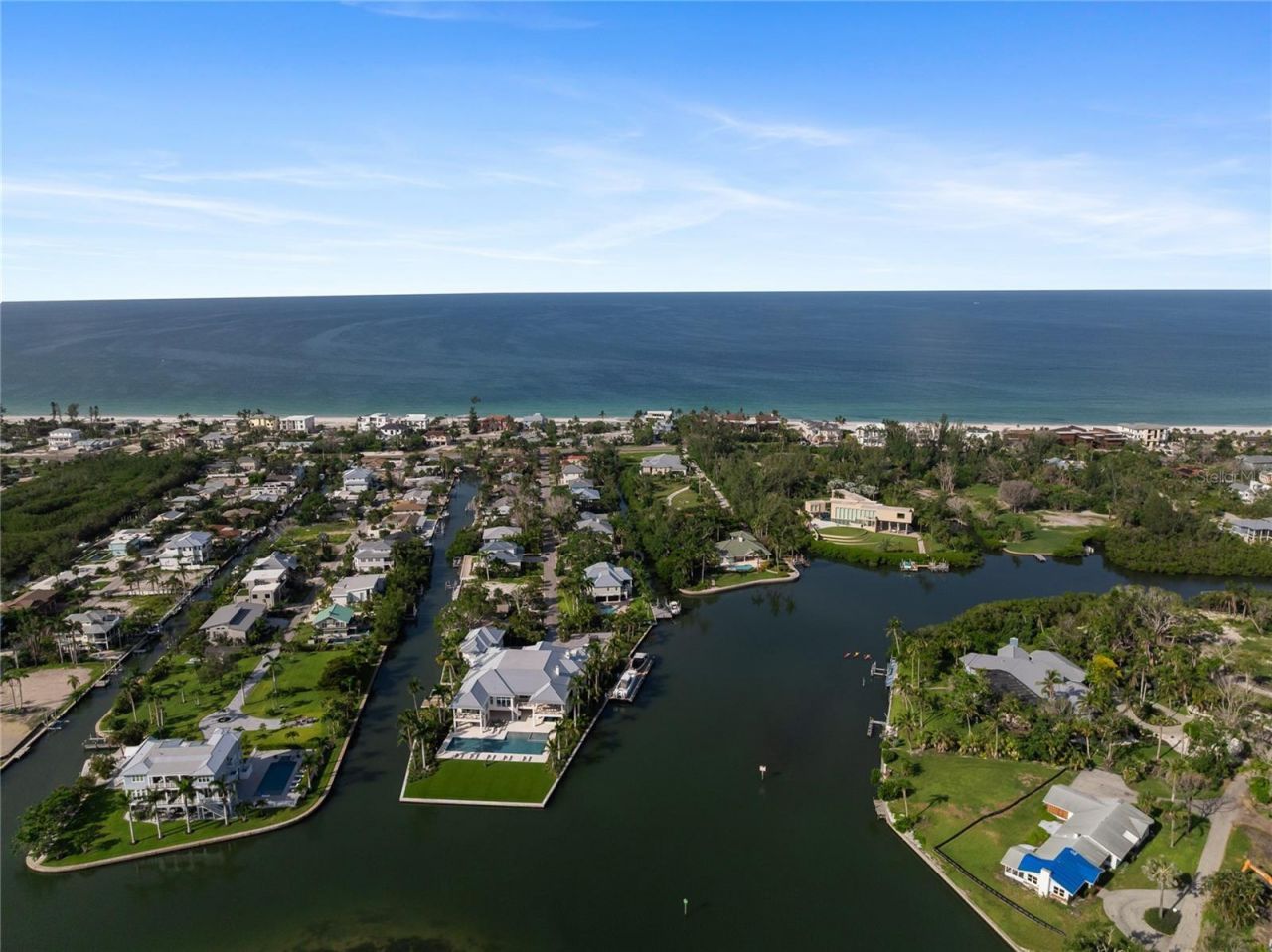 530 De Narvaez Drive, Longboat Key, FL 34228 Photo