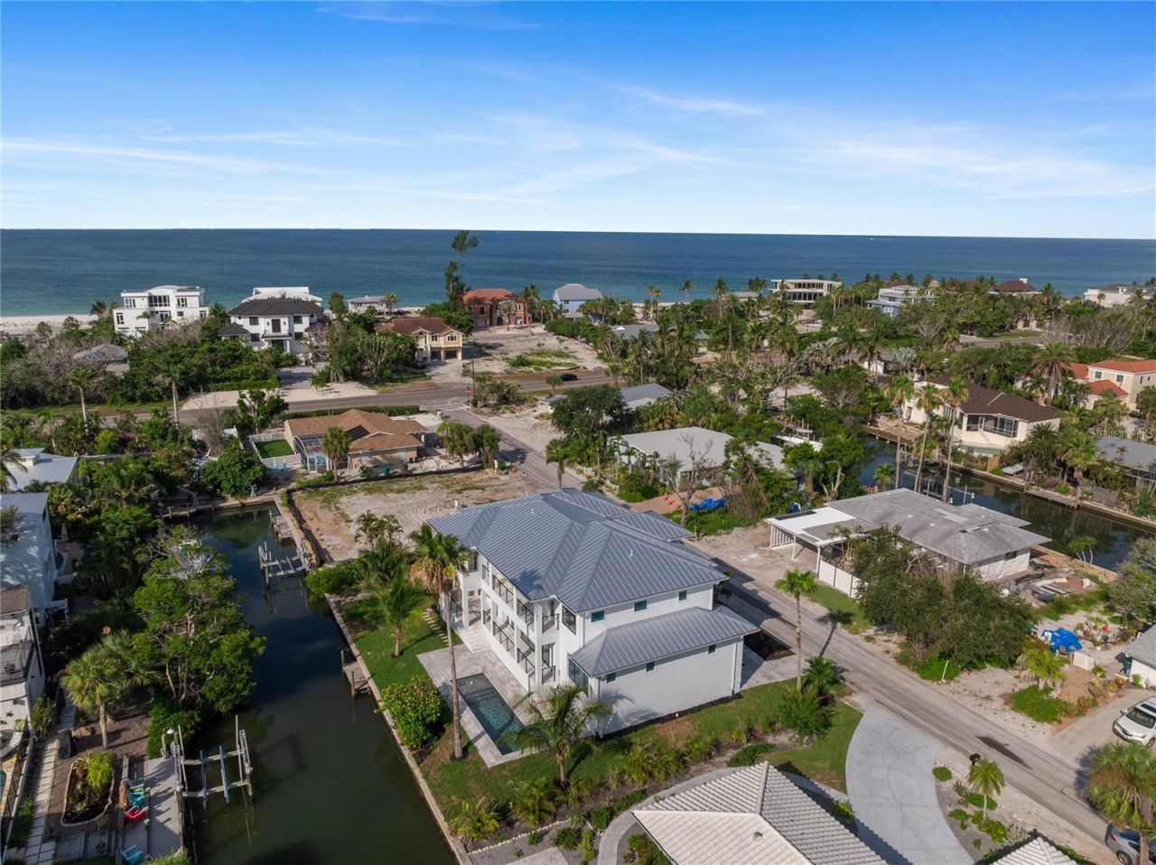 530 De Narvaez Drive, Longboat Key, FL 34228 Photo