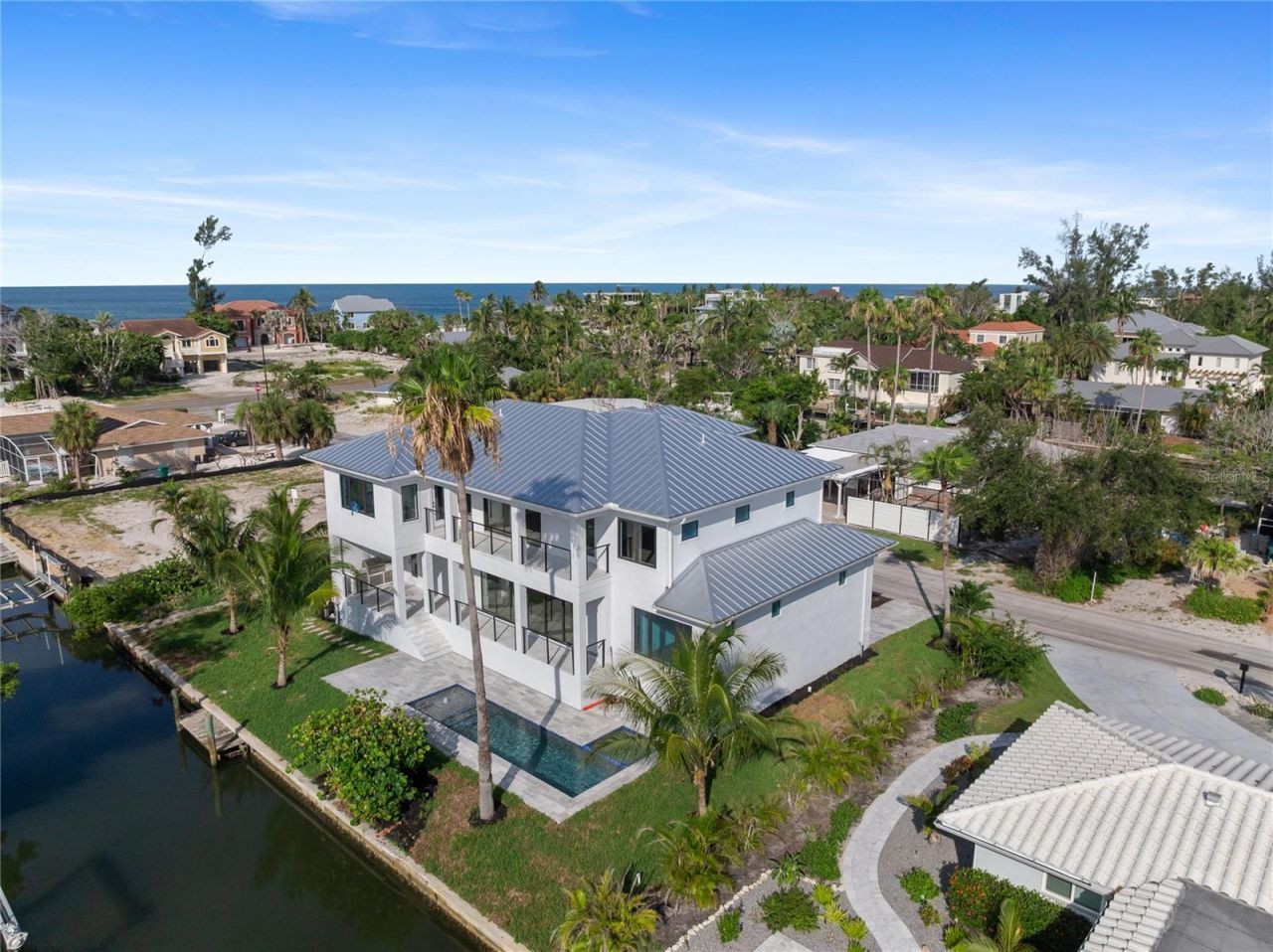 530 De Narvaez Drive, Longboat Key, FL 34228 Photo