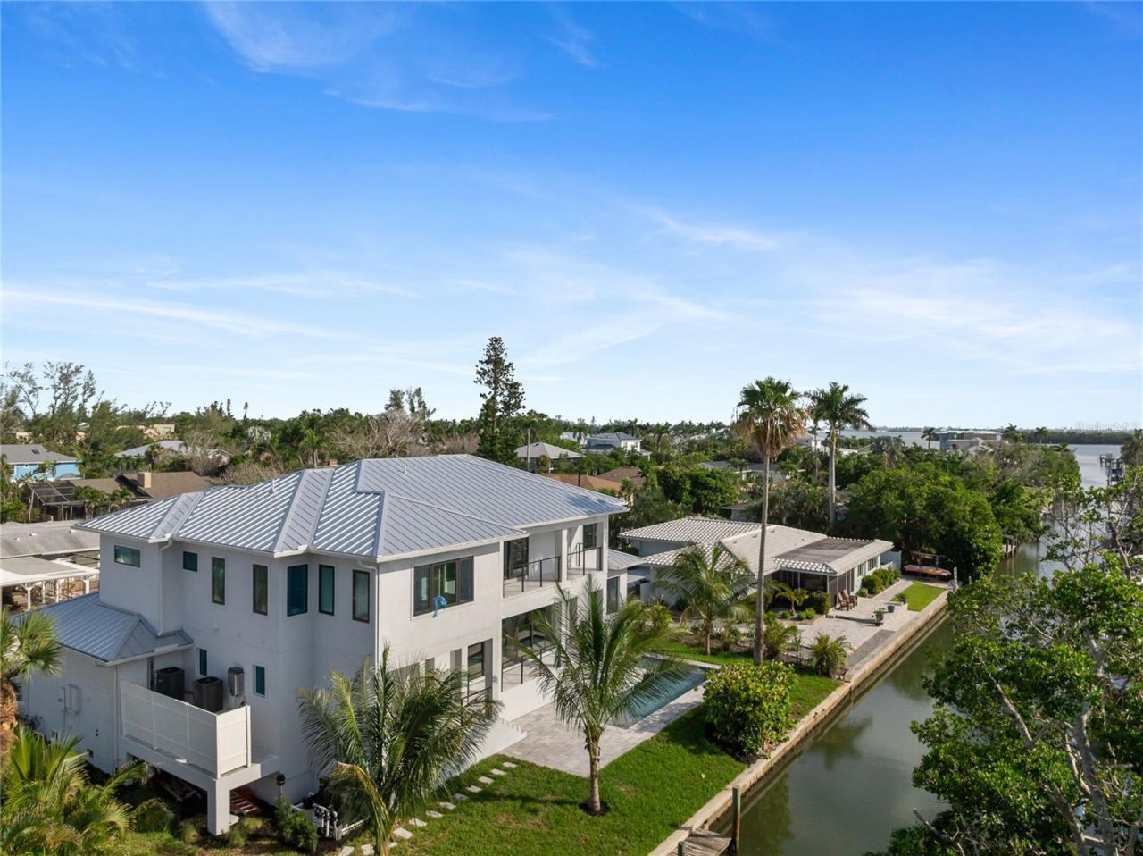 530 De Narvaez Drive, Longboat Key, FL 34228 Photo