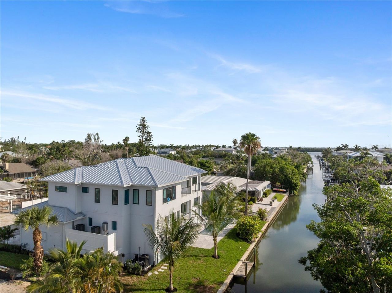 530 De Narvaez Drive, Longboat Key, FL 34228 Photo