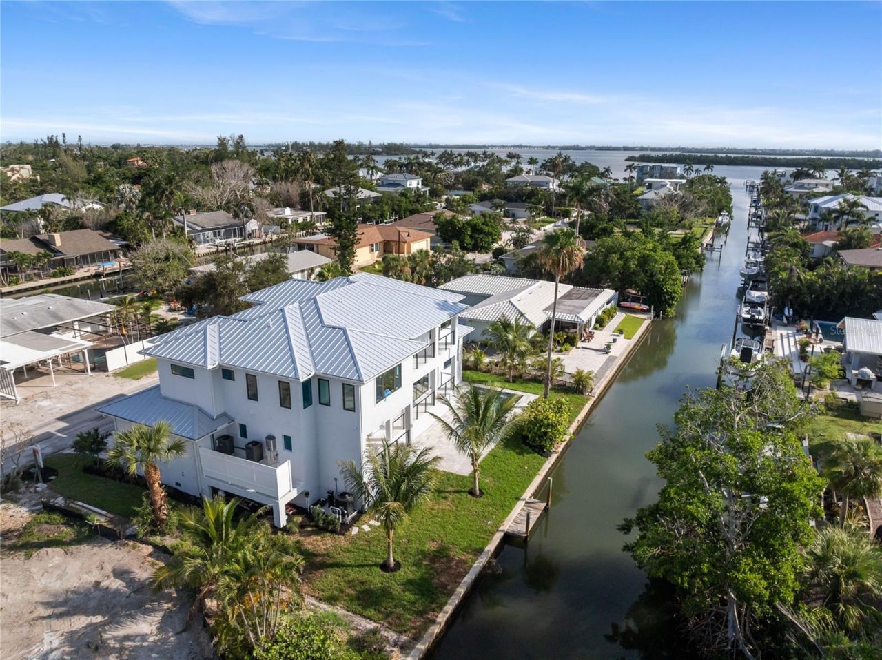 530 De Narvaez Drive, Longboat Key, FL 34228 Photo