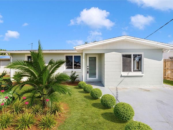 45 EUCLID AVENUE, ENGLEWOOD, FL 34223