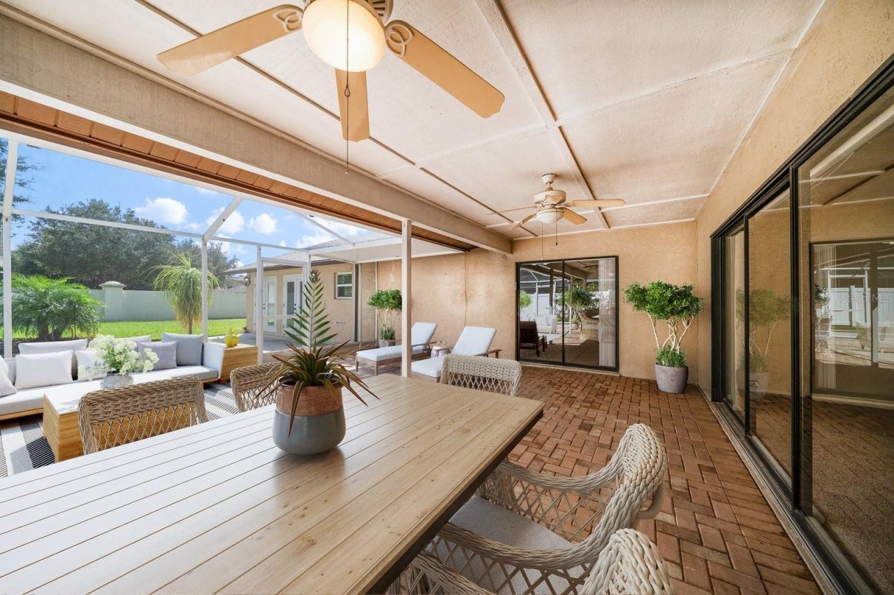 1105 Deer Run Place, Valrico, FL 33594 Photo