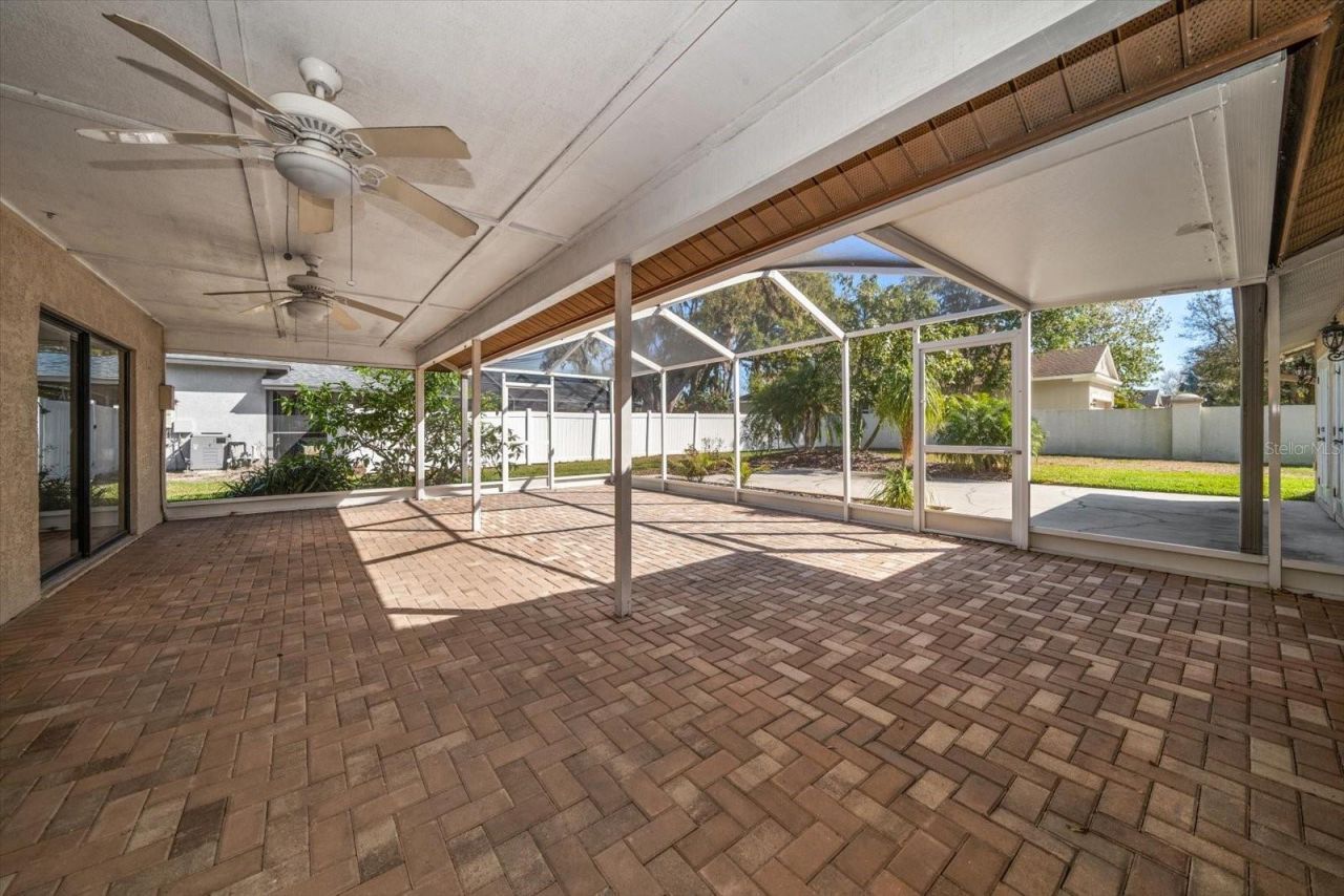 1105 Deer Run Place, Valrico, FL 33594 Photo