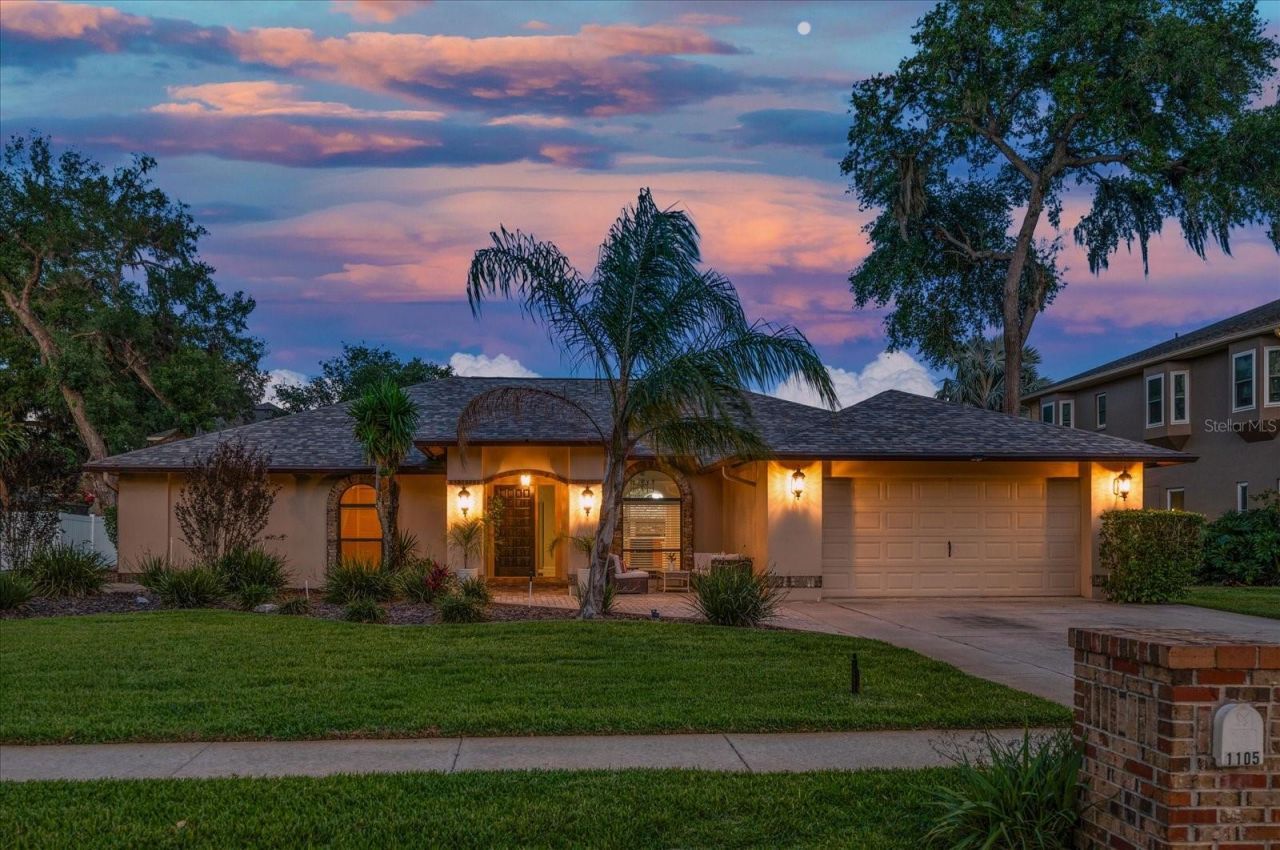 1105 Deer Run Place, Valrico, FL 33594 Photo