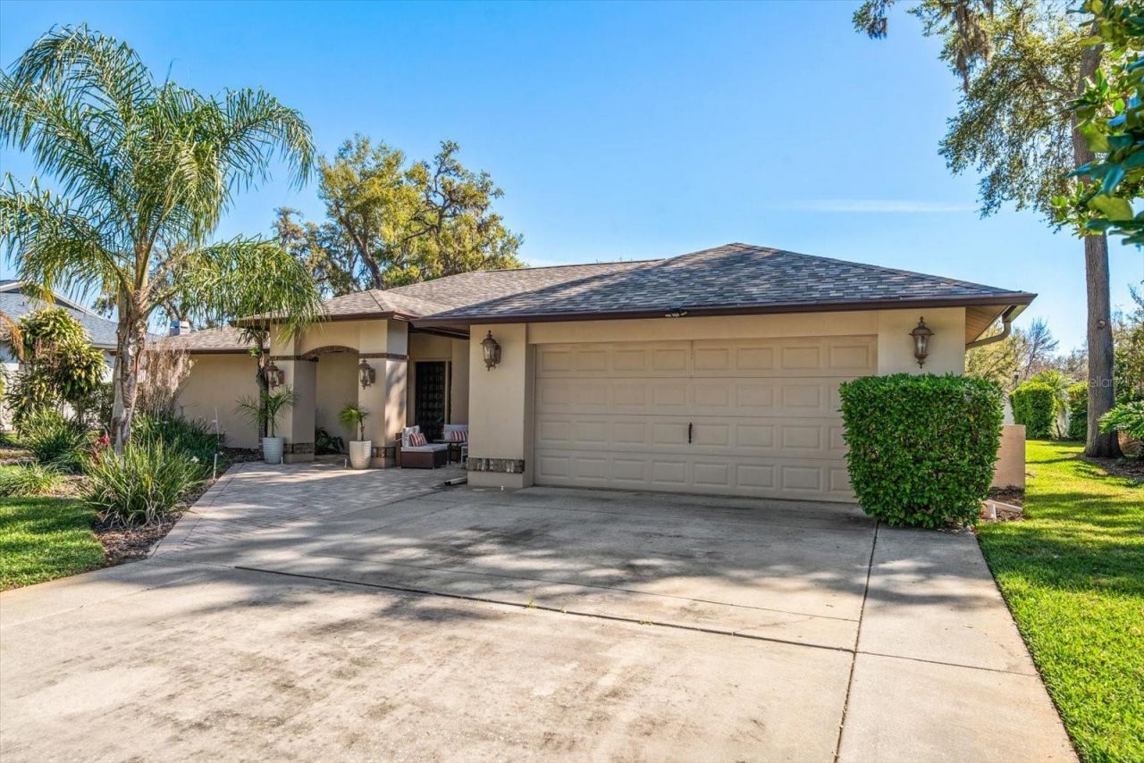 1105 Deer Run Place, Valrico, FL 33594 Photo