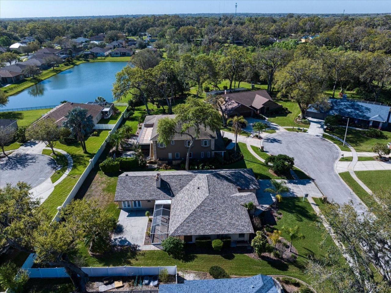 1105 Deer Run Place, Valrico, FL 33594 Photo