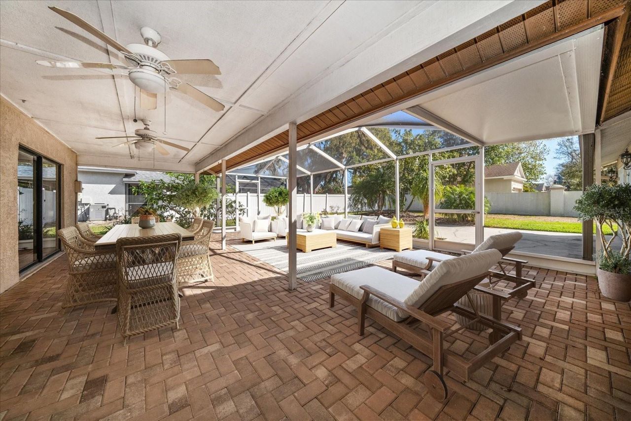 1105 Deer Run Place, Valrico, FL 33594 Photo