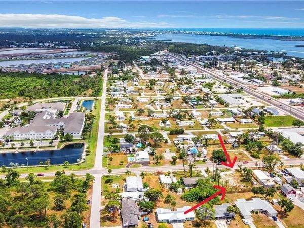 7439 SAN CASA DRIVE, ENGLEWOOD, FL 34224