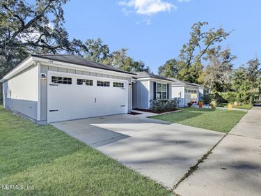 2308 COMMONWEALTH Avenue, Jacksonville, FL 32209