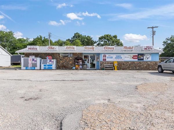 14343 St Hwy 7 N, Unincorporated, MO 65234