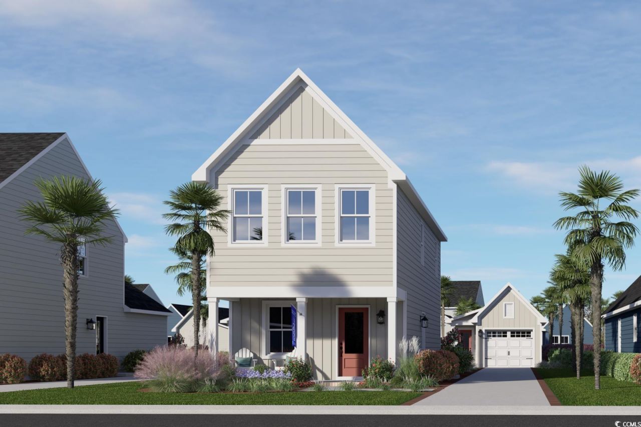 2832 Rowyn St. Photo 1