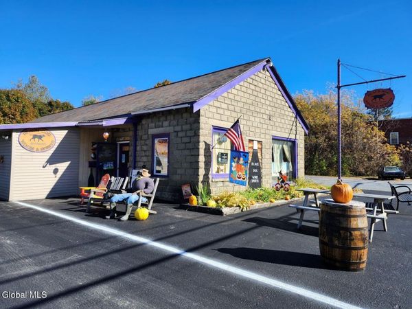 98 West Main Street, Cambridge, NY 12816