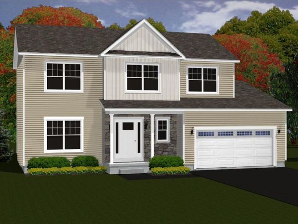 13 Kenzie Court, Ballston Spa, NY 12020