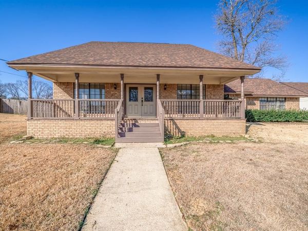 2801 Northridge Drive, Longview, TX 75605