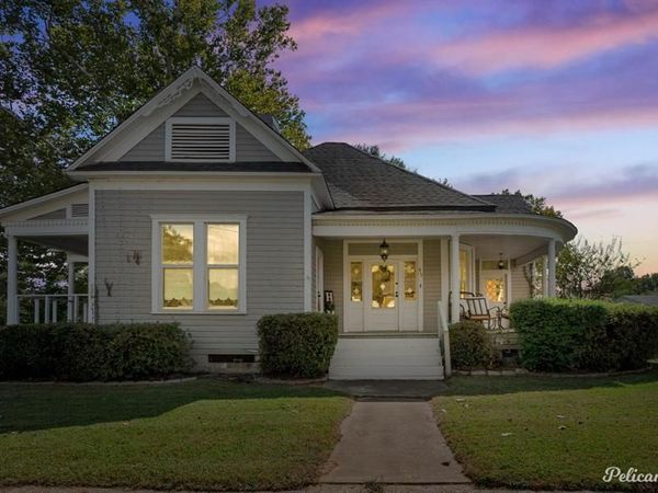 413 E Palmetto Avenue, Plain Dealing, LA 71064