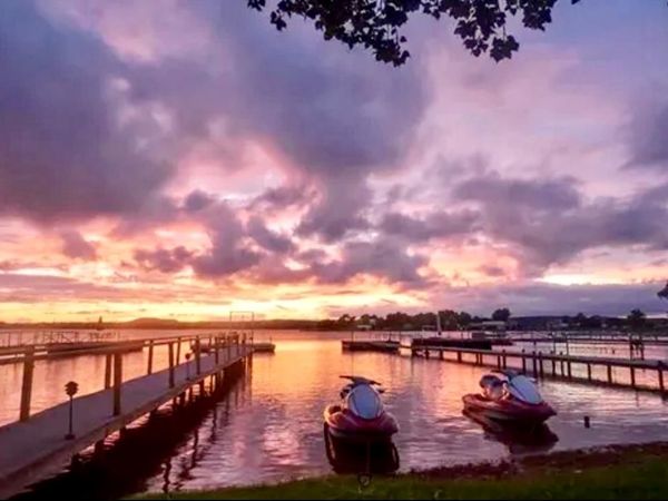 1601 Forum Circle, Unit 147, Graford, TX 76449