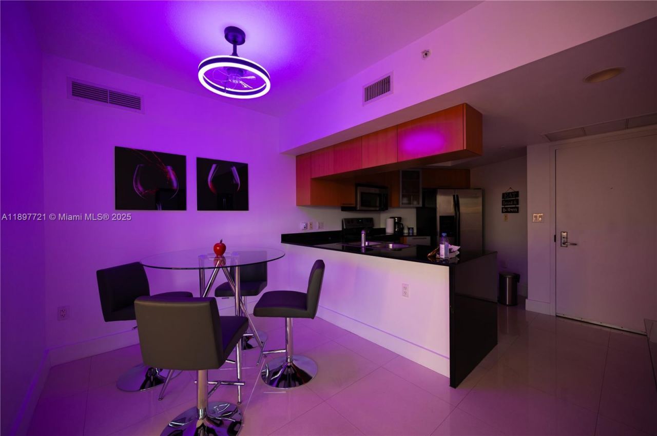 1750 N Bayshore Dr, Unit 2615, Miami, FL 33132 Photo