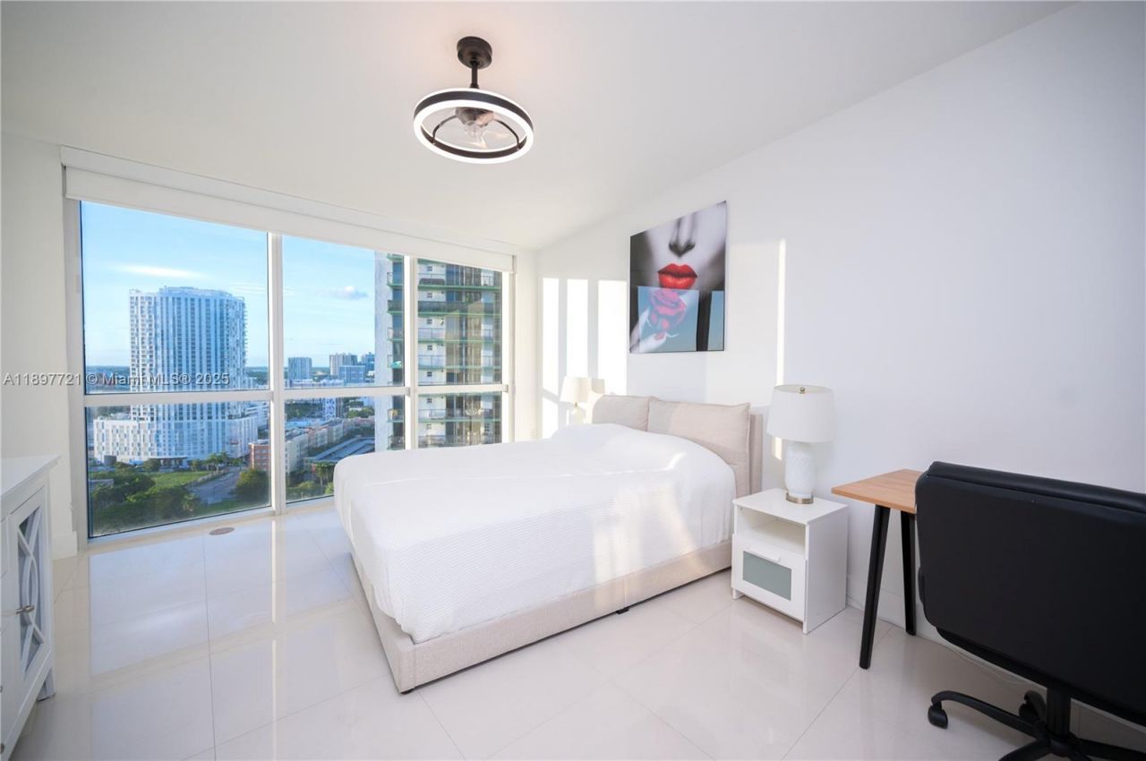 1750 N Bayshore Dr, Unit 2615, Miami, FL 33132 Photo