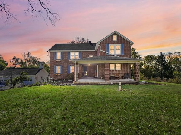 169 E Main Street, Donnelsville, OH 45319