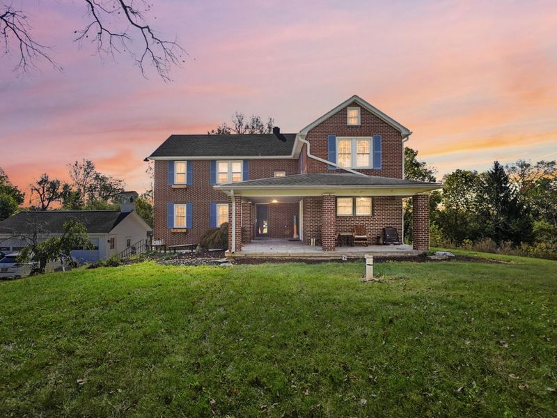 169 E Main Street, Donnelsville, OH 45319 Photo 1