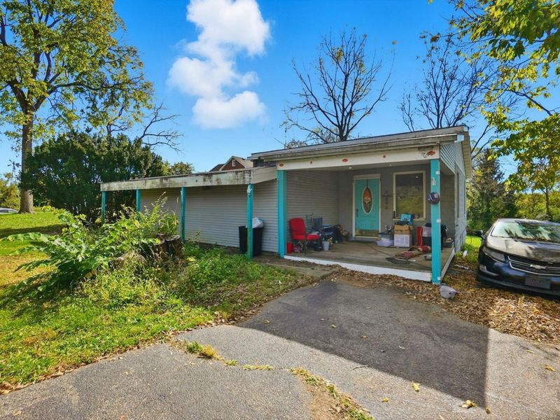 169 E Main Street, Donnelsville, OH 45319 Photo 2