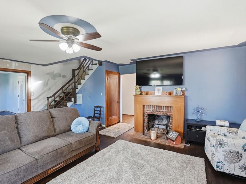 169 E Main Street, Donnelsville, OH 45319 Photo 22