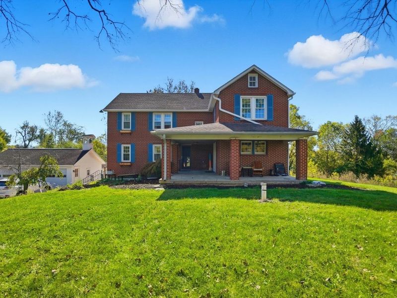 169 E Main Street, Donnelsville, OH 45319 Photo 4