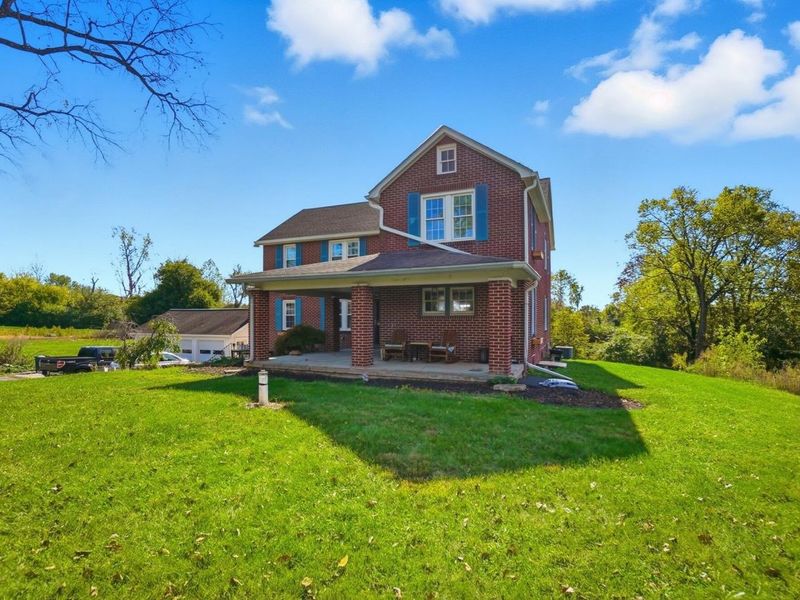 169 E Main Street, Donnelsville, OH 45319 Photo 5