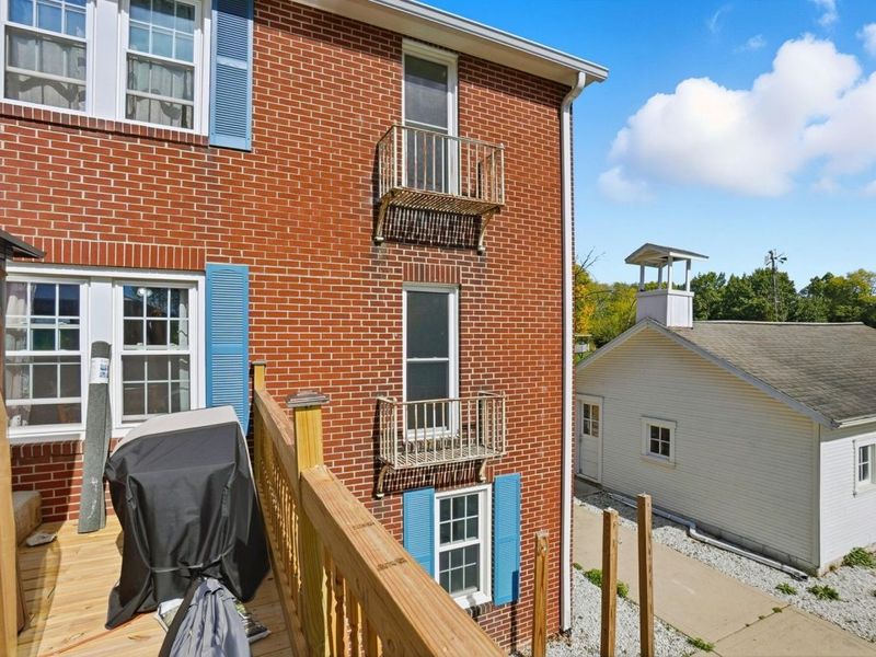 169 E Main Street, Donnelsville, OH 45319 Photo 55