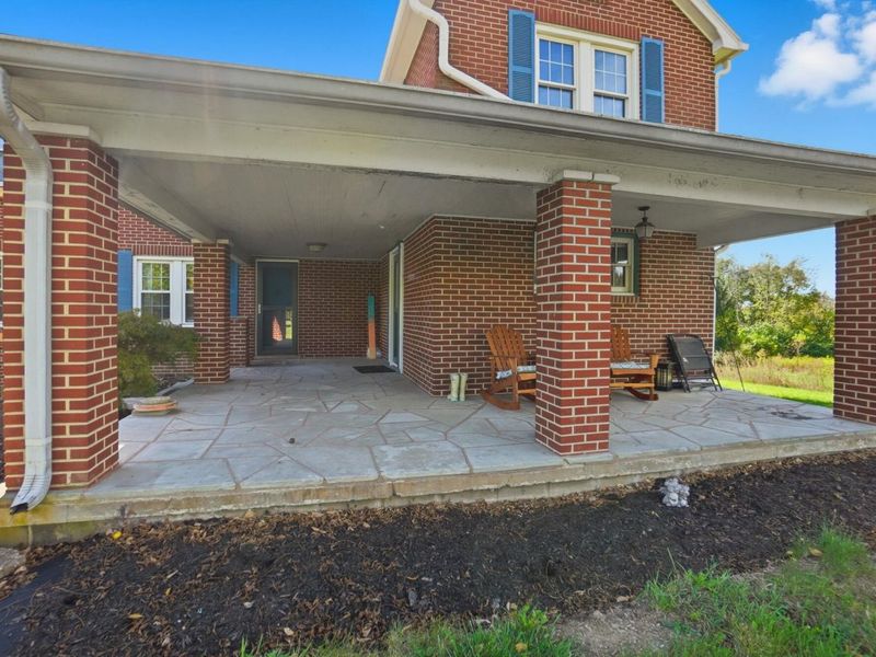 169 E Main Street, Donnelsville, OH 45319 Photo 6