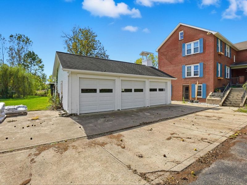 169 E Main Street, Donnelsville, OH 45319 Photo 63