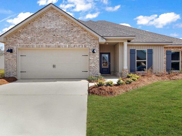 527 Vista Pointe Drive, Pearl, MS 39208