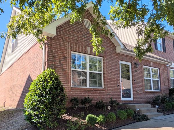 1101 Downs Blvd, Unit 267, Franklin, TN 37064