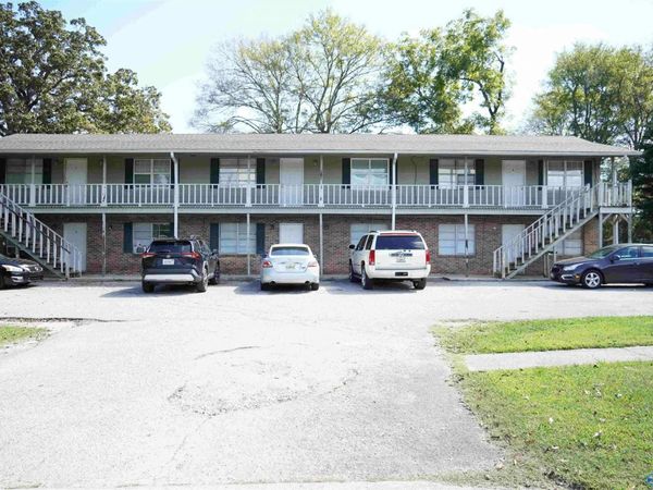 1601 Sherman Street, Decatur, AL 35603