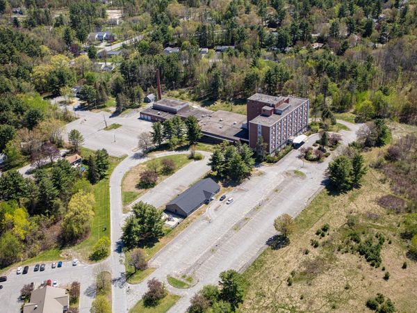 30 Chase Avenue, Waterville, ME 04901