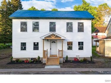 9614 Maple Avenue, Remsen, NY 13438