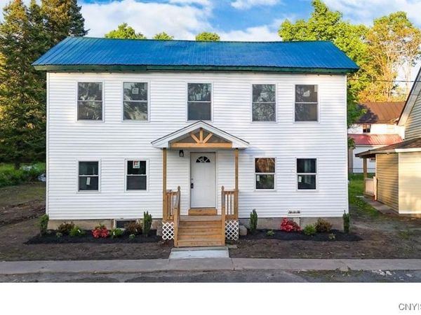 9614 Maple Avenue, Remsen, NY 13438