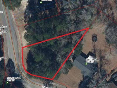 0 Robert E Lee Street, Orangeburg, SC 29115