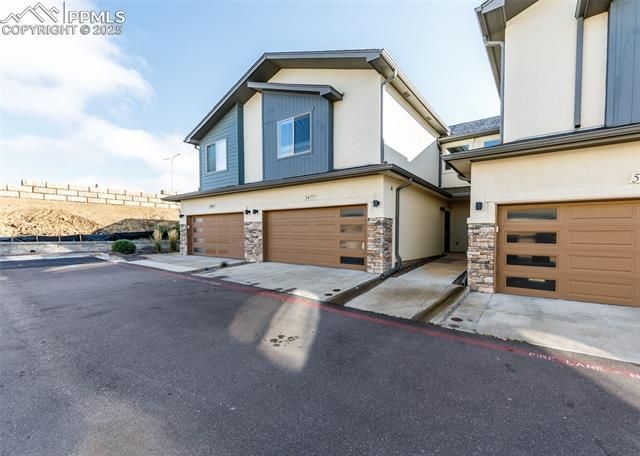 5477 Passport View, Colorado Springs, CO 80922 Main Photo