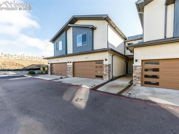 5477 Passport View, Colorado Springs, CO 80922