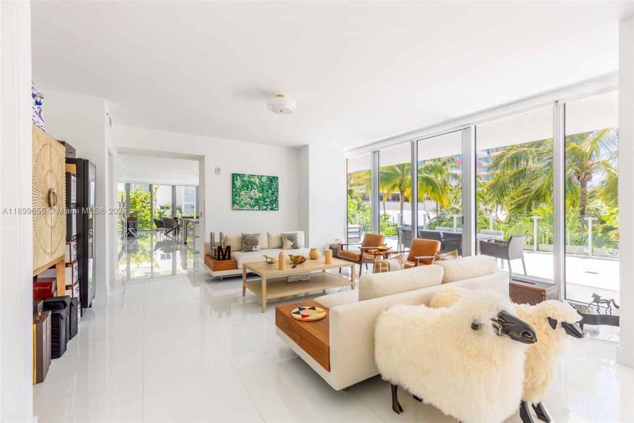 1 Collins Ave, Unit 207, Miami Beach, FL 33139 Photo