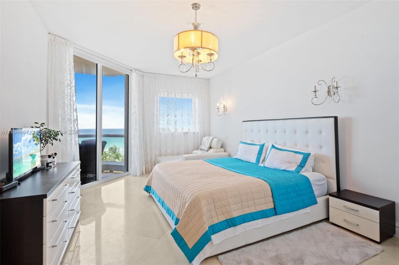 17875 Collins Ave, Unit 702, Sunny Isles Beach, FL 33160 Photo