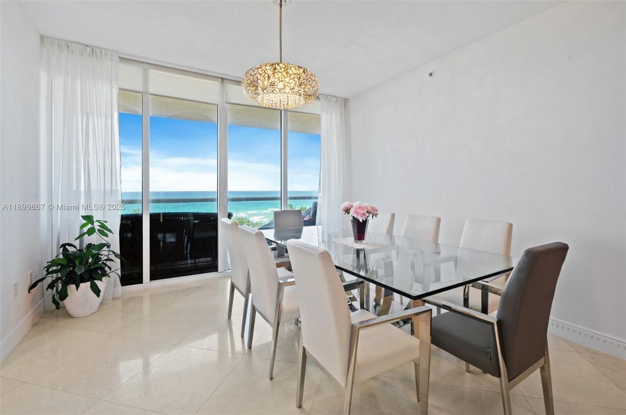 17875 Collins Ave, Unit 702, Sunny Isles Beach, FL 33160 Photo
