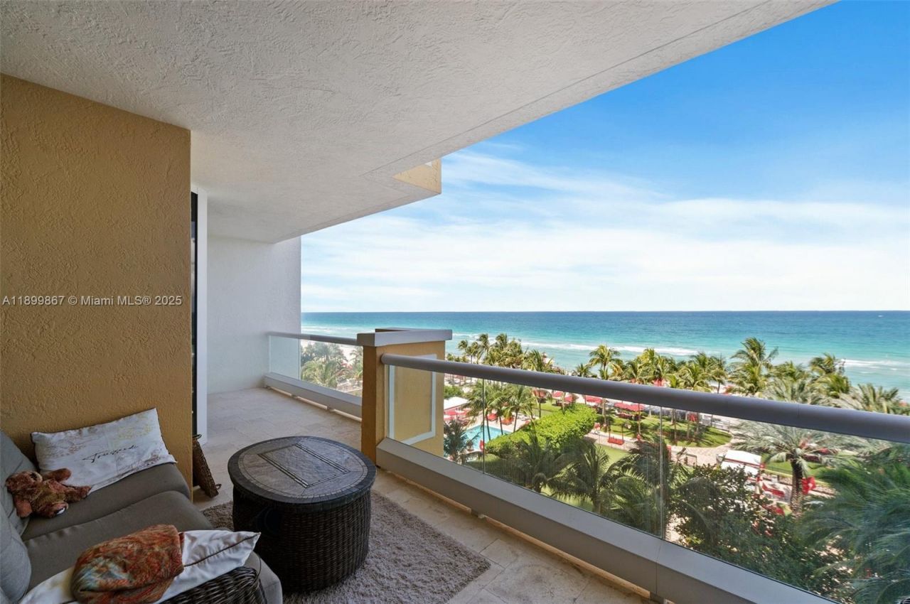 17875 Collins Ave, Unit 702, Sunny Isles Beach, FL 33160 Photo